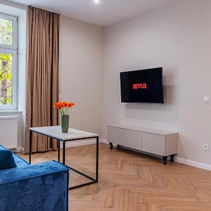 Appartement met een Slaapkamer
